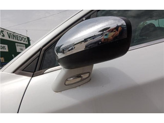 Зеркало (механическое)       Citroen C5  2008 - 2016 года   
