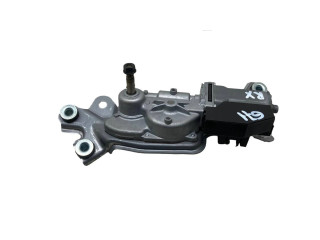 Моторчик заднего дворника 8513048080, 2596003071    Lexus RX 450H