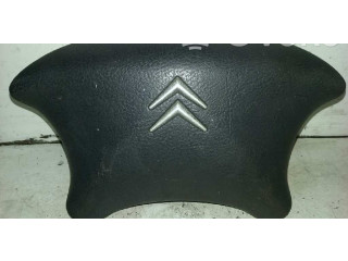 Подушка безопасности водителя 14001188ZD   Citroen Jumpy