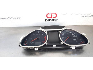 Přístrojová deska  Audi Q7 4L 2014 4L0920933H  