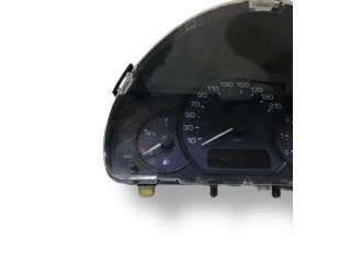 Панель приборов    Peugeot 1007       