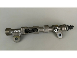 Vstřikovací lišta 55215208, 0445214192   Alfa Romeo Giulietta  pro naftový motor 2.0  