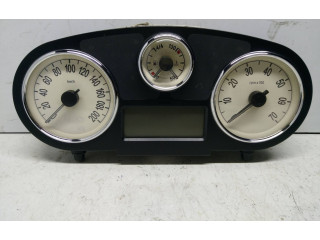 Панель приборов 51709391, 110080211006   Lancia Ypsilon       
