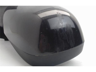 Zpětné zrcátko  Renault Megane II 2002  12353060  