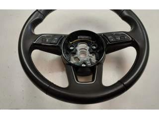 Volant Audi A3 S3 8V 2017   