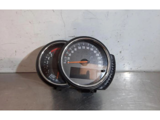 Přístrojová deska  Mini One - Cooper F56 F55 2015 62106843994  