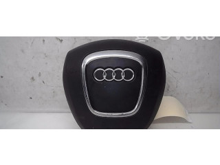 Подушка безопасности водителя 8P0880201CG6PS   Audi A3 S3 8P