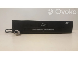 Считывающее устройство CD/DVD навигации (GPS)