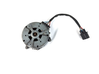 Вентилятор радиатора     8w0959455c    Audi A4 S4 B9 