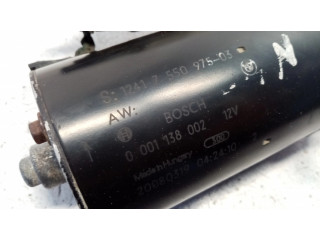 Стартер  12417550975, 12417589350   BMW 3 E92 E93