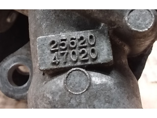 Клапан EGR