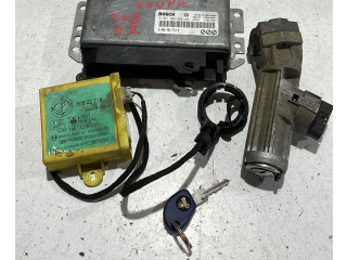 Комплект блоков управления 0261204482, 0261204482   Fiat Coupe