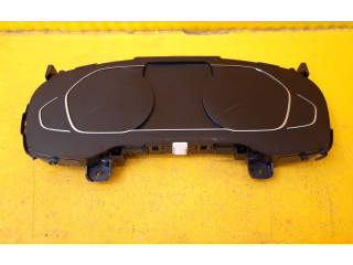 Přístrojová deska  BMW 3 G20 G21 2019 8709765, 17997210  