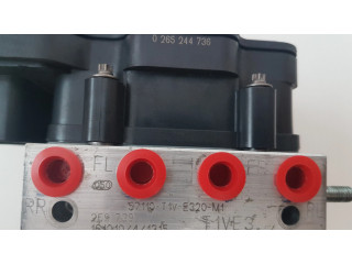 Jednotka ABS 57110T1VE320M1, 0265244736   Honda CR-V 2016