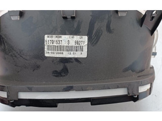 Блок предохранителей  51701537390271   Fiat Grande Punto    