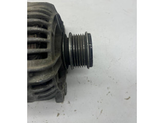 Генератор 0986045340   Volkswagen Caddy      