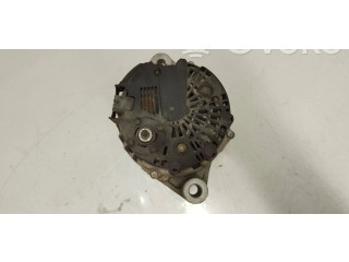 Генератор 607923, Tg12c052   Vauxhall Astra J      