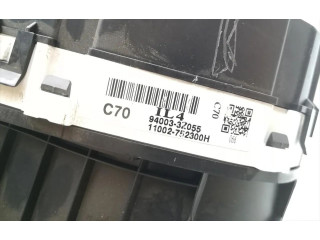 Přístrojová deska  Hyundai i40 2014 94003-3Z055, 11002-752300H  