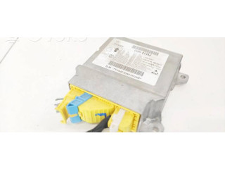 Блок подушек безопасности 04896814AJ, 5WK43877   Dodge Journey
