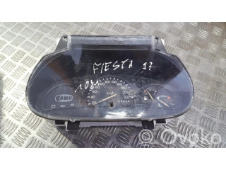 Панель приборов 96FB10B885AA, 96FB-10B885-AA   Ford Fiesta       