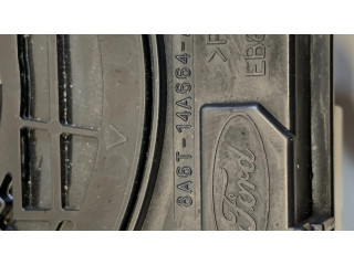 Подрулевой шлейф SRS 8A6T14A664AB   Ford Fiesta