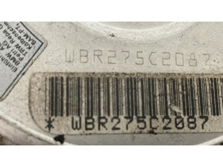 Подушка безопасности водителя WBR275C2087   BMW 3 E36