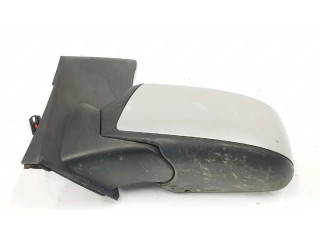 Zpětné zrcátko Сзади Ford Fiesta 2001  1315843  