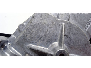 Моторчик заднего дворника A4538205800, 287108228R    Renault Kadjar
