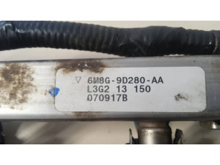 Vstřikovací lišta 6M8G9D280AA   Mazda 6  pro benzínový motor 2.0  
