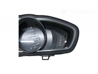 Přístrojová deska  Volvo V40 Cross country 2015 769212810U, 36010098  