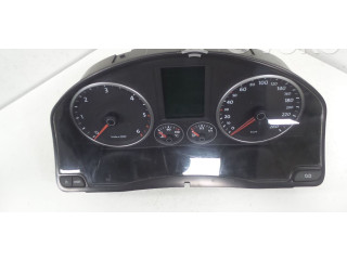 Панель приборов 5N0920870D, 5N0920870DX   Volkswagen Tiguan       