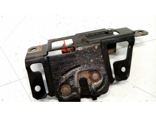 замок багажника 51247057364, 51247201561    BMW X3 E83 2003-2010 года