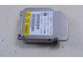 Блок подушек безопасности 6912755, 6912755   BMW X3 E83