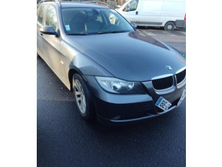 Интеркулер  17517524916   BMW 3 E90 E91 
