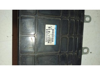 Блок управления двигателя E2T69277H1   Mitsubishi Colt