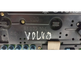 Přístrojová deska  Volvo 850 1996 110008456040, 9162603  