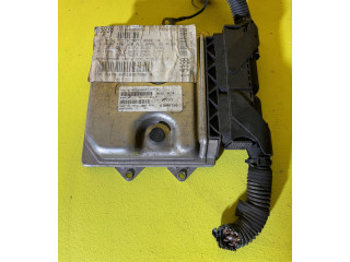 Řídící jednotka 51896758, 51896758   Alfa Romeo Giulietta 2011
