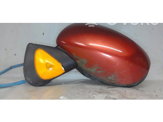 Zpětné zrcátko  Renault Modus 2005  7701065901  
