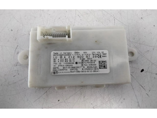 Блок управления 2129009729, 2129010107   Mercedes-Benz A W176
