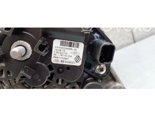 Генератор 231002949R, 231002949R   Renault Sandero I      