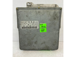 Řídící jednotka A0175459032   Mercedes-Benz E W210 1999