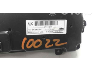 Блок управления климат-контролем 275102210R   Renault Kadjar
