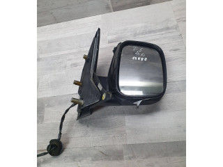 Zpětné zrcátko  Volkswagen Multivan T5 2004    