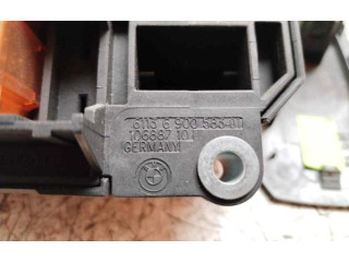   Pojistková skříňka 61136900583   BMW 7 E65 E66 