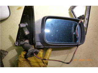 Zpětné zrcátko  BMW 5 E39 2000  51168266604  