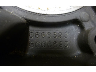 Volant Volvo XC90 2005 8666890, 8666890  