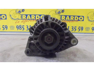 Генератор 97MF10300A, A005TA2591   Ford Fiesta      