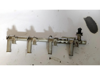 Vstřikovací lišta GJ5G9H487BB, 0261555177   Ford Mondeo MK IV  pro benzínový motor 1.6 JTWB 