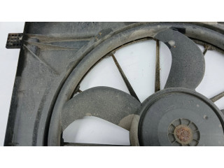 Вентилятор радиатора     3135104065, 0936821    Ford Grand C-MAX 2.0