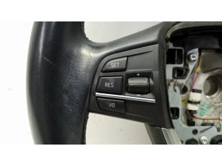 Руль BMW 5 F10 F11  2009-2016 года SLC751940012, 12B144AA02283      